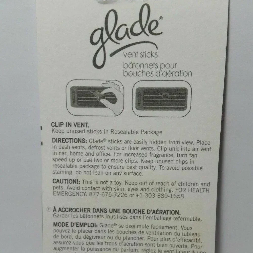 Glade over 2000